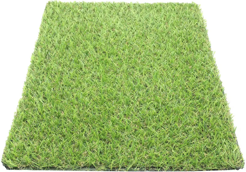 Kunstgræs 1x5 m 15 mm Grøn