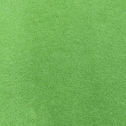 Kunstgræs 400x400 cm Grøn 6 mm