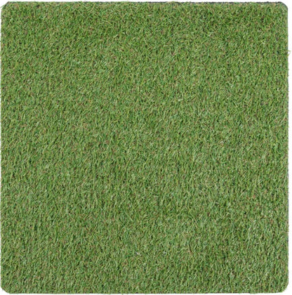 Kunstgræs Cirrus 2 m 18 mm Grøn