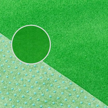 Kunstgræs Garden 400 cm Grøn 1 m²