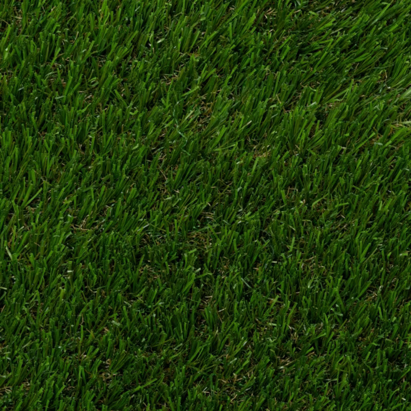 Kunstgræs Leisure C35 35 mm Bredde 2 m Grøn