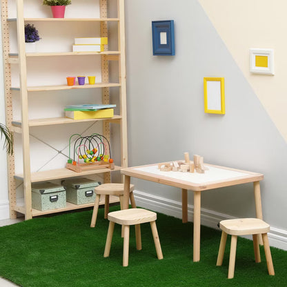 Kunstgræs Rina 20 mm 2x1 m Grøn 2 m²