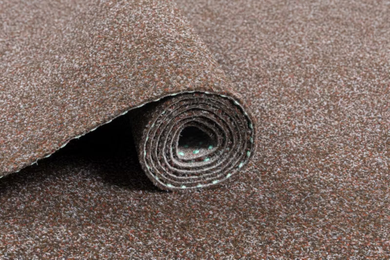 Kunstgræs Solid 6 mm Vandtæt 9 m²
