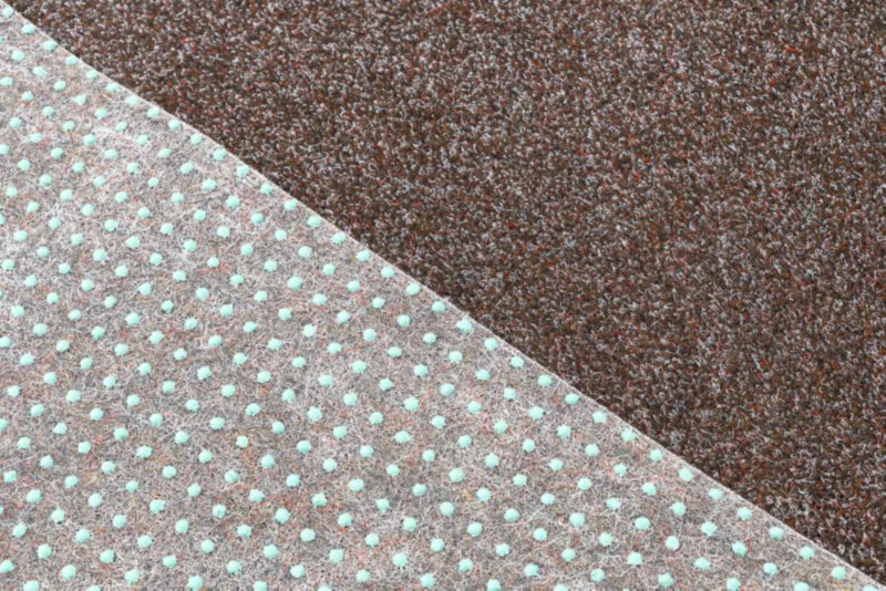 Kunstgræs Solid 400x300 cm 6 mm Brun