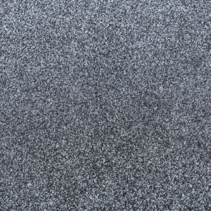 Kunstgræs Solid 400x300 cm 6 mm Grå