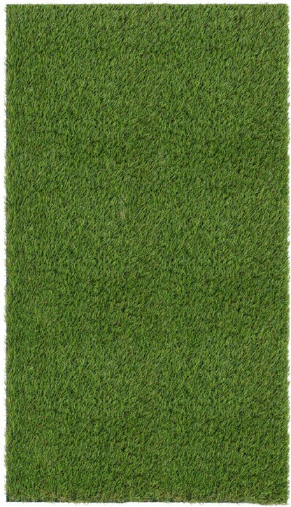Kunstgræs Sparq 100x200 cm 30 mm Grøn