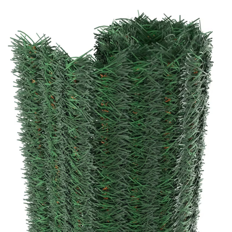 Kunstig Hæk Mat 150x300 cm Grøn | 5059340672670