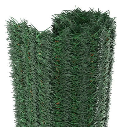 Kunstig Hæk Mat 150x300 cm Grøn | 5059340672670