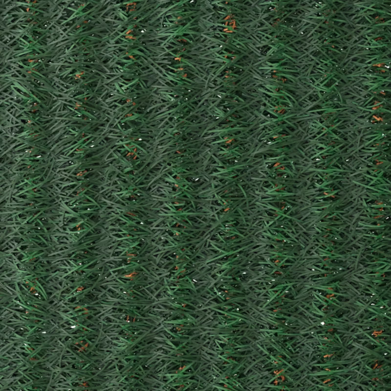 Kunstig Hæk Mat 150x300 cm Grøn | 5059340672670