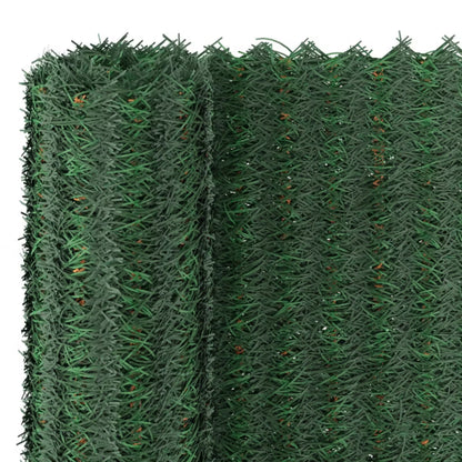 Kunstig Hæk Mat 150x300 cm Grøn | 5059340672670
