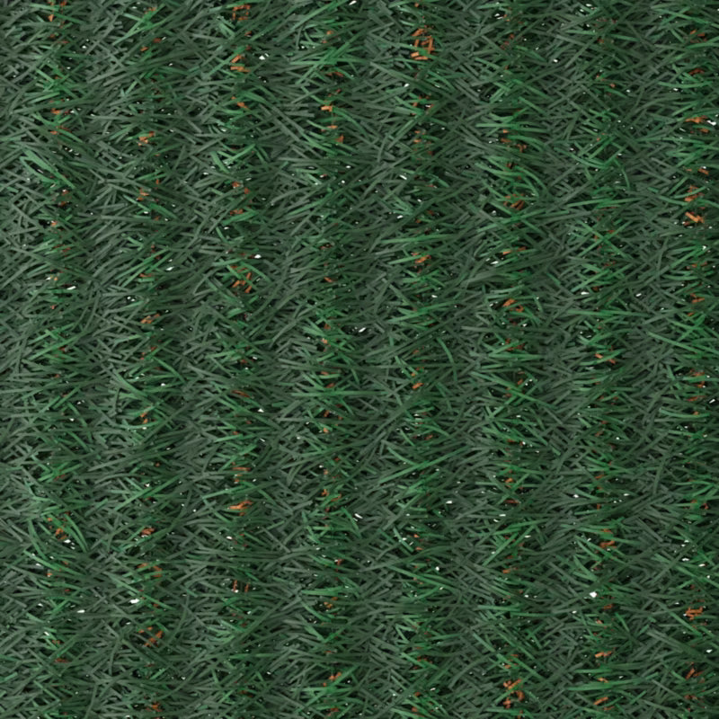 Kunstig Hæk Mat 150x300 cm Grøn | 5059340672670