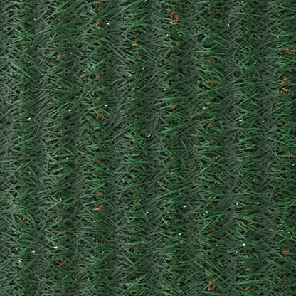 Kunstig Hæk Mat 150x300 cm Grøn | 5059340672670