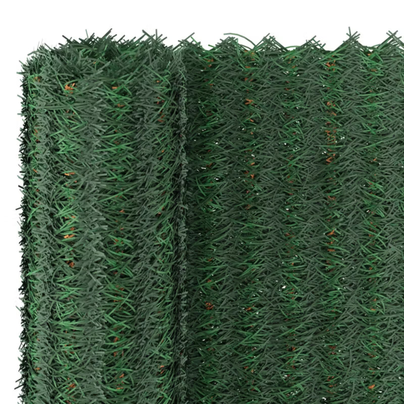 Kunstig Hæk Mat 150x300 cm Grøn | 5059340672670