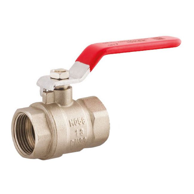 Kugleventil Idmar Group Standard S-DN50