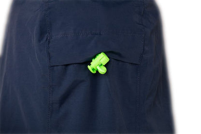 3-i-1 arbejdssjaket NEO TOOLS PREMIUM med membran 10000, størrelse L, navyblå, 1 stk.