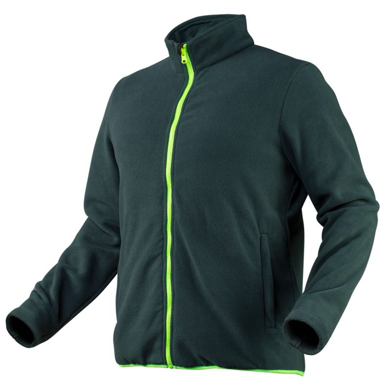 3-i-1 arbejdssjaket NEO TOOLS PREMIUM membran 10000 str. S navyblå 1 stk.