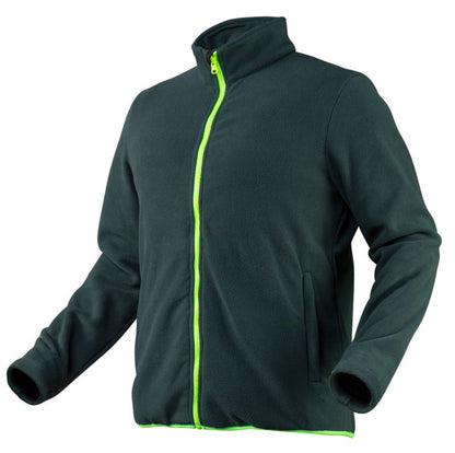 3-i-1 arbejdssjaket NEO TOOLS PREMIUM membran 10000 str. S navyblå 1 stk.