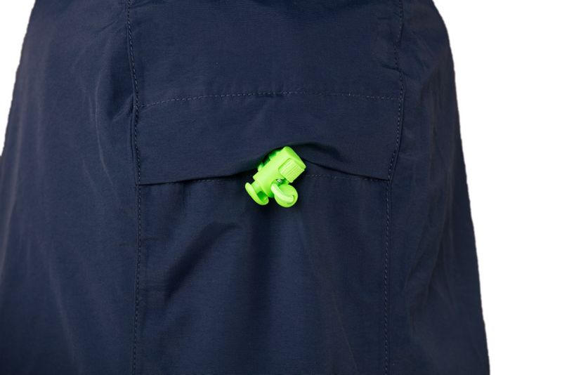 3-i-1 arbejdsvest NEO TOOLS PREMIUM membran 10000, str. XXXL, marineblå, 1 stk.