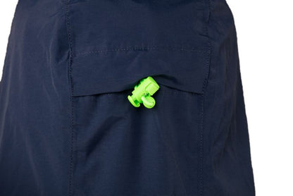 3-i-1 arbejdsvest NEO TOOLS PREMIUM membran 10000, str. XXXL, marineblå, 1 stk.