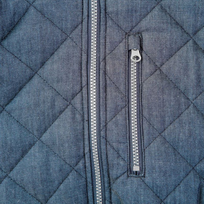 NEO TOOLS arbejdssjaket let, varm og åndbar str. XXXL navyblå 1 stk.