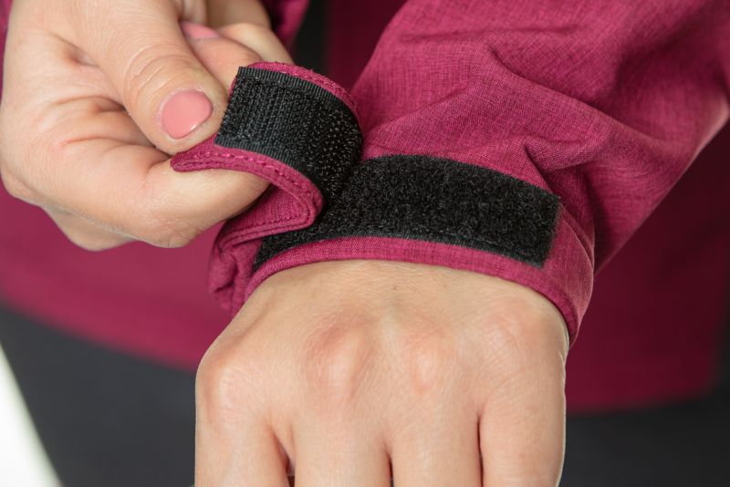 Neo Tools softshell-jakke til kvinder L