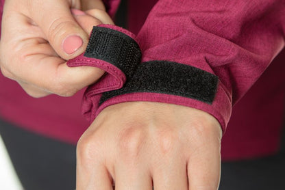 Neo Tools softshell-jakke til kvinder L