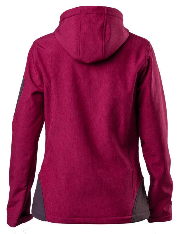Neo Tools softshell-jakke til kvinder M