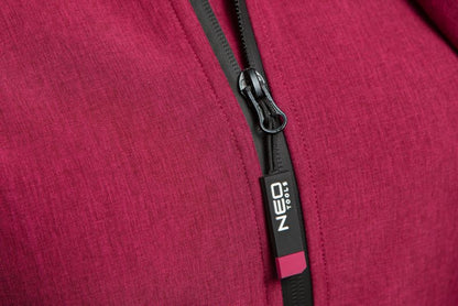 Softshell-jakke til kvinder Neo Tools XL