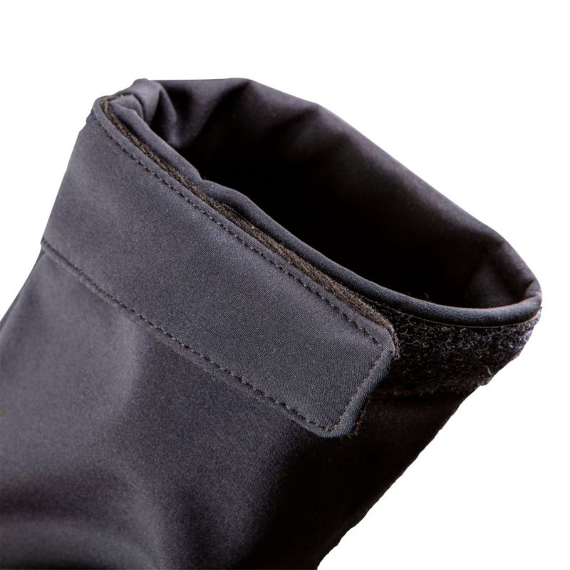 Softshell-jakke NEO TOOLS med høj synlighed str. S gul 1 stk.