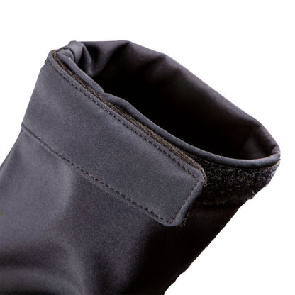 Softshell-jakke NEO TOOLS med høj synlighed str. S gul 1 stk.