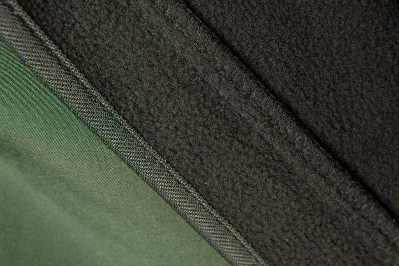 Softshell-jakke NEO TOOLS CAMO-serie str. L grøn 1 stk.