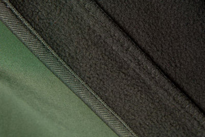 Softshell-jakke NEO TOOLS CAMO-serie str. L grøn 1 stk.