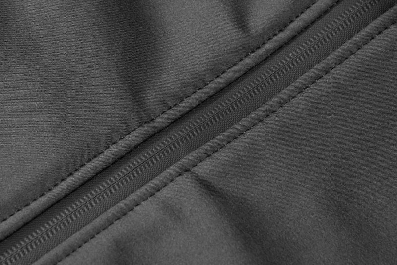 Softshell-jakke NEO TOOLS HD+ serie str. S sort 1 stk.