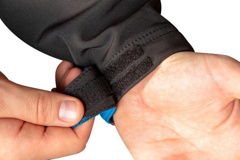 Softshell-jakke NEO TOOLS HD+ serie str. XL sort 1 stk.