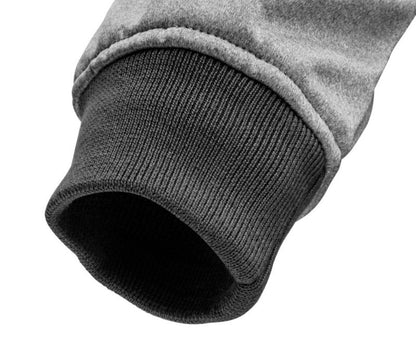 NEO TOOLS softshell-jakke vandtæt, vindtæt og åndbar, str. XXL, grå, 1 stk.