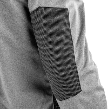 NEO TOOLS softshell-jakke vandtæt, vindtæt og åndbar, str. XXXL, grå, 1 stk.