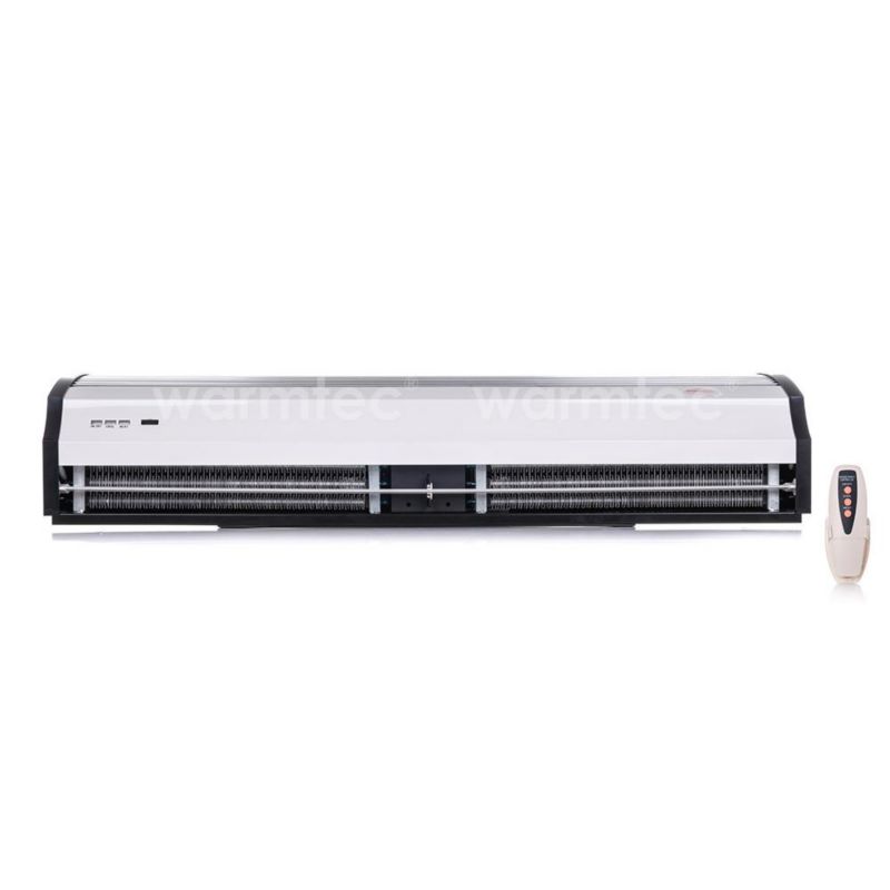 Elektrisk Lufttæppe 90 cm Hvid WRM06+