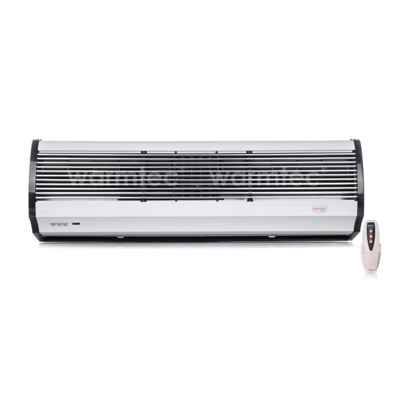 Lufttæppe WRMS06+ 90 cm Hvid 2-6 kW | WRMS06+
