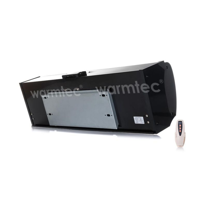 Elektrisk Lufttæppe WRM08+ 120 cm Hvid