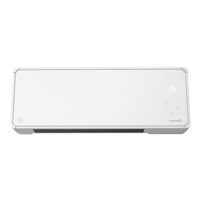 GoodHome luftgardin 2000 W