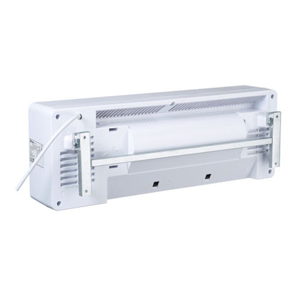 GoodHome luftgardin 2000 W