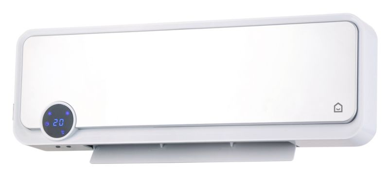 GoodHome PTC 2000 W luftgardin
