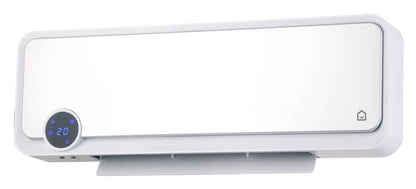 GoodHome PTC 2000 W luftgardin