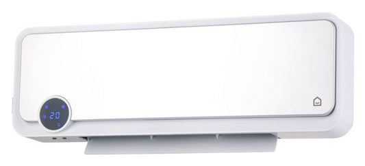 GoodHome PTC 2000 W luftgardin