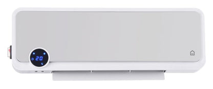 GoodHome PTC 2000 W luftgardin