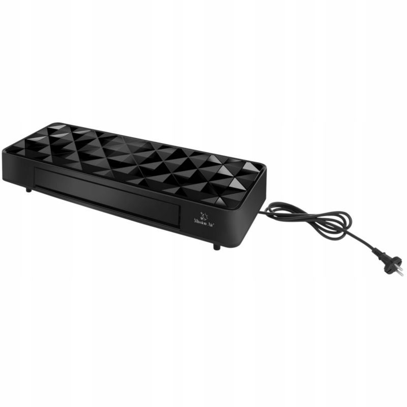 Lufttæppe AERO GRACE 2000W PTC 54x18,7 cm
