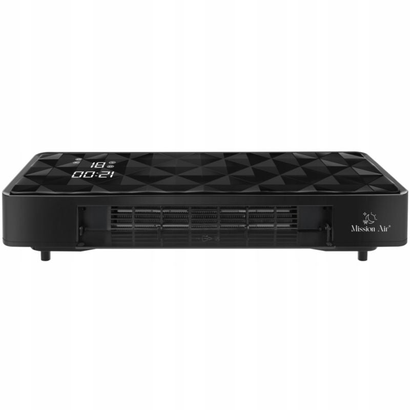 Lufttæppe AERO GRACE 2000W PTC 54x18,7 cm