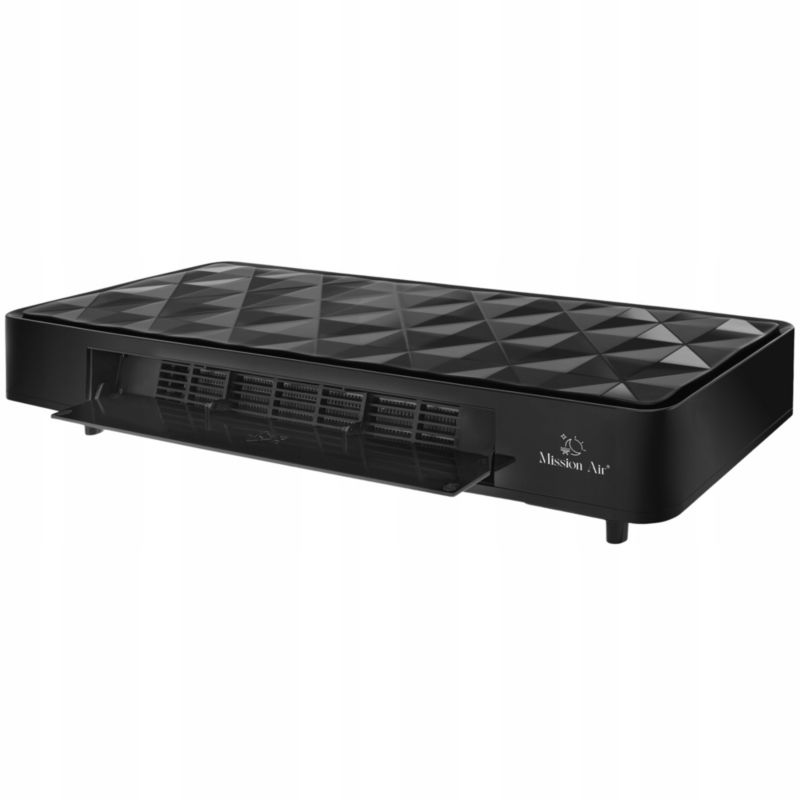 Lufttæppe AERO GRACE 2000W PTC 54x18,7 cm