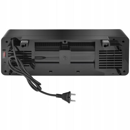 Lufttæppe AERO GRACE 2000W PTC 54x18,7 cm