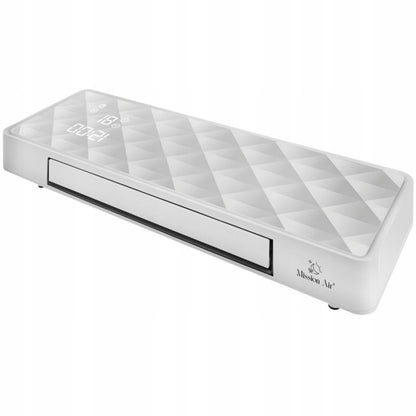 Lufttæppe AERO GRACE 2000W 54 cm Hvid